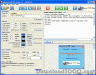 HTML Popup Ultimate screenshot